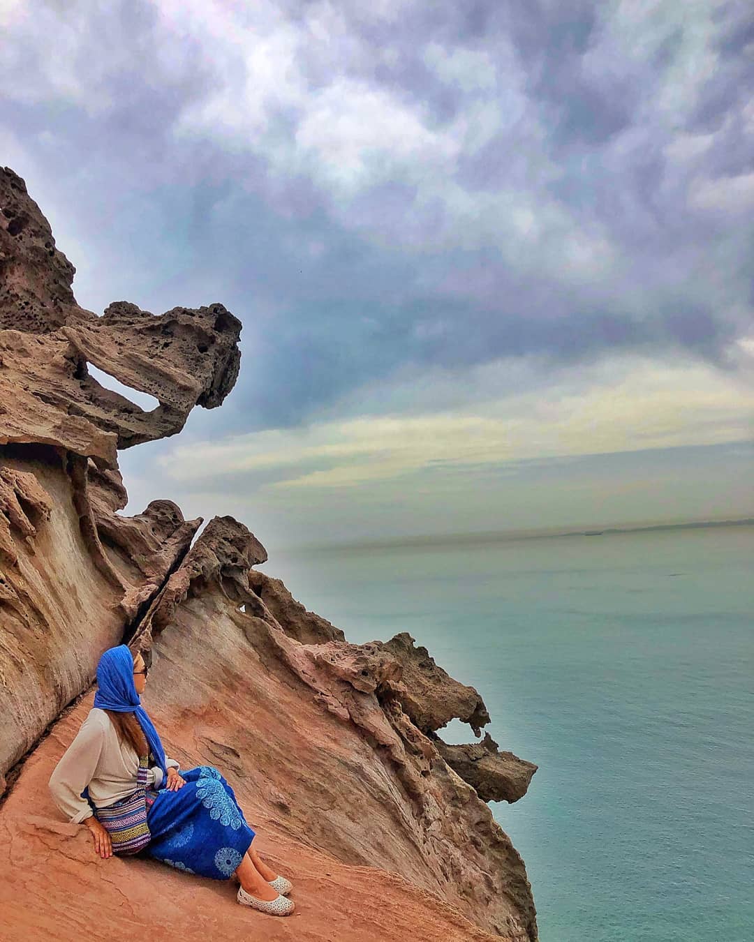 دره مجسمه‌ها