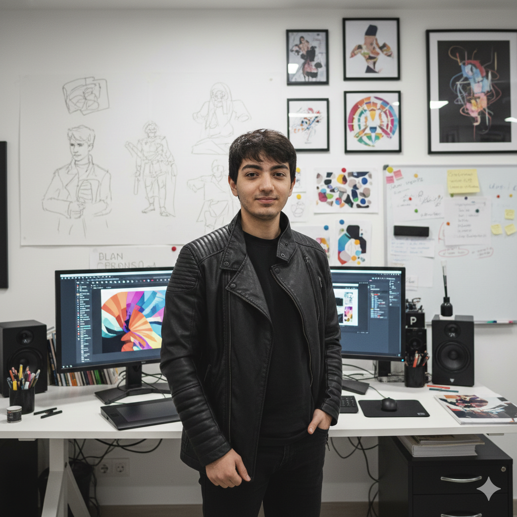 رادین زنوزی